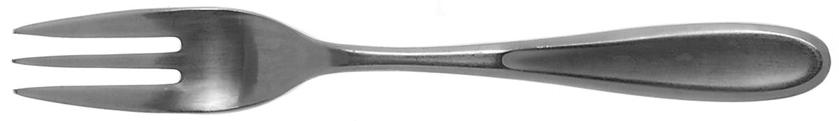Contour (Stainless) Fork by Retroneu-1
