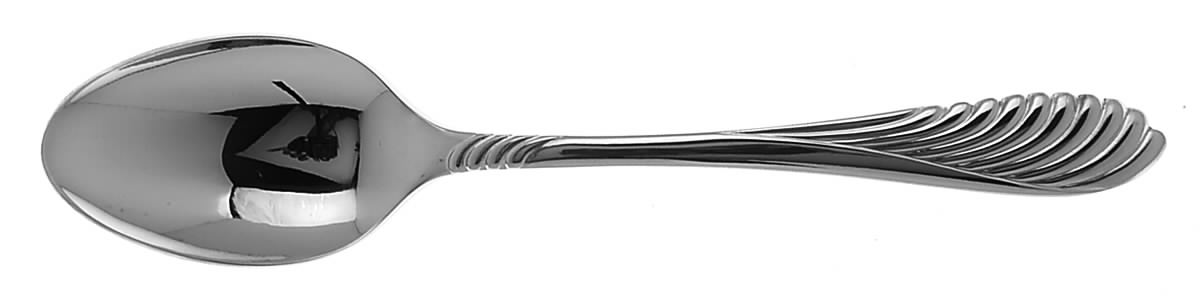 Coqui (Stainless) Teaspoon by Retroneu-1