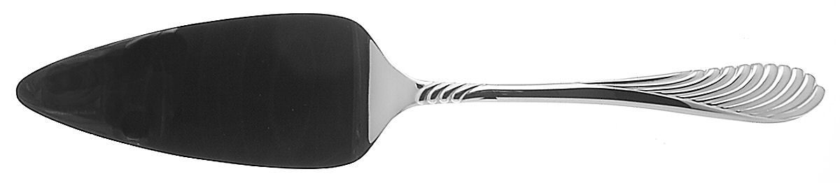 Coqui (Stainless) All Stainless Pie Server by Retroneu-1