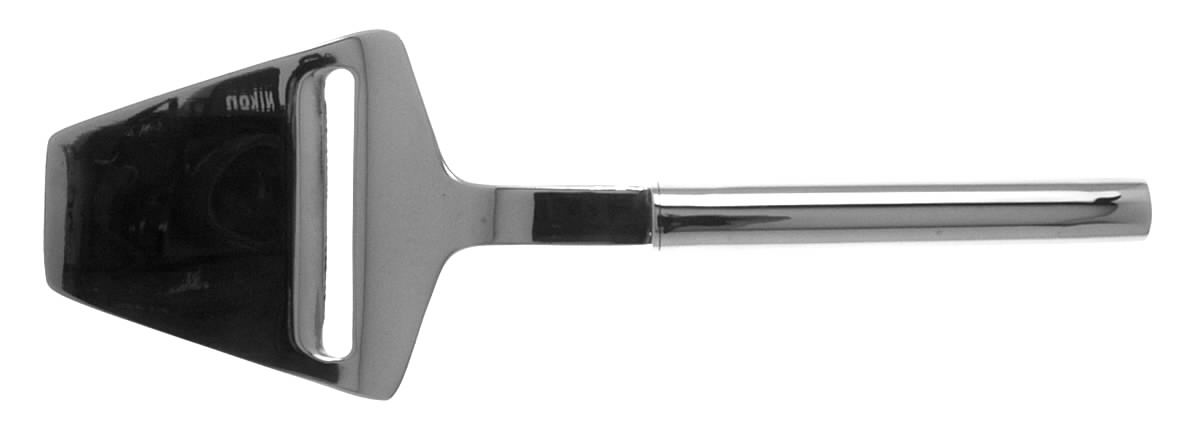 Cylinder (Stainless) Cheese Plane Solid Piece by Retroneu-1