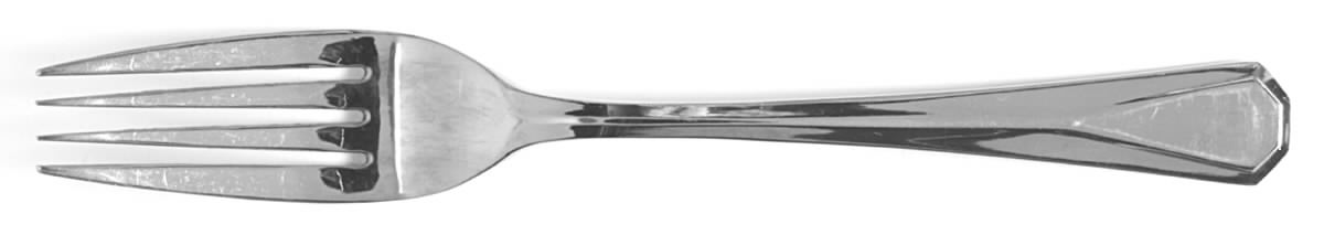 Devon (Stainless) Fork by Retroneu-1