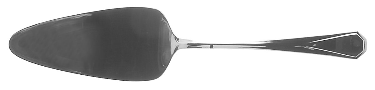 Devon (Stainless) All Stainless Pie Server by Retroneu-1