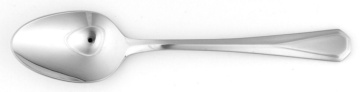 Devon (Stainless) Teaspoon by Retroneu-1