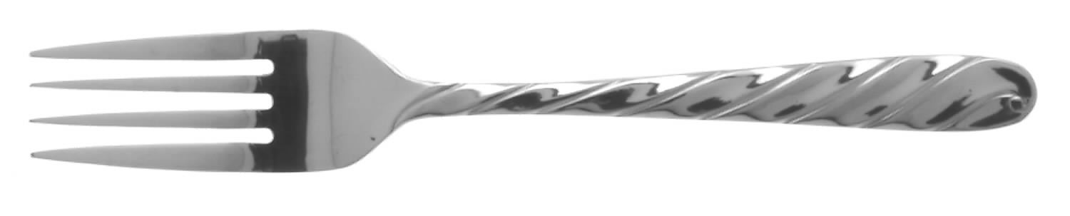 Diagonal (Stainless) Fork by Retroneu-1