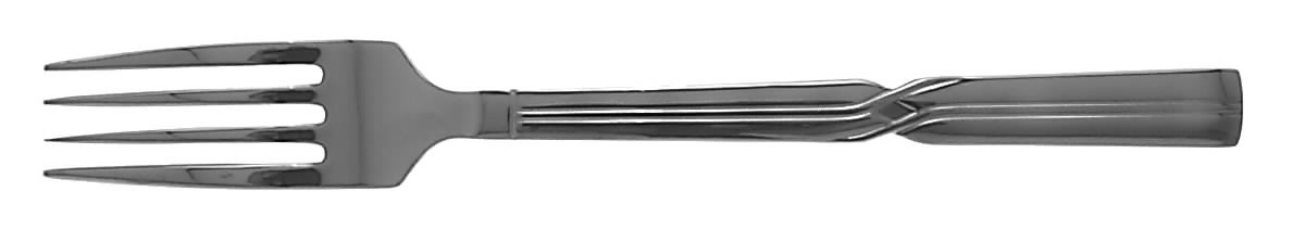 Diamond (Stainless) Fork by Retroneu-1