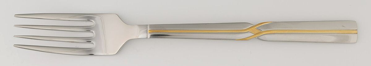 Diamond-Gold (Stnls, Gold Acct) Fork by Retroneu-1