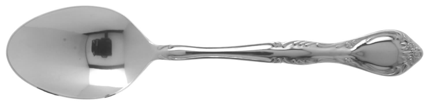 Elegance (Stainless) Teaspoon by Retroneu-1