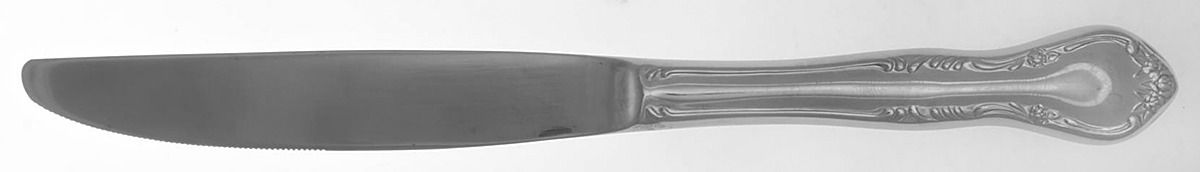 Elegance (Stainless) Modern Hollow Knife by Retroneu-1