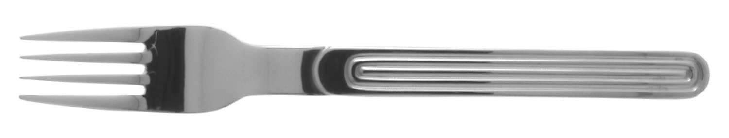 Ellipse (Stainless) Fork by Retroneu-1