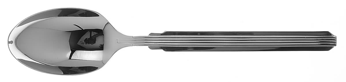 Empire State (Stainless) Place/Oval Soup Spoon by Retroneu-1