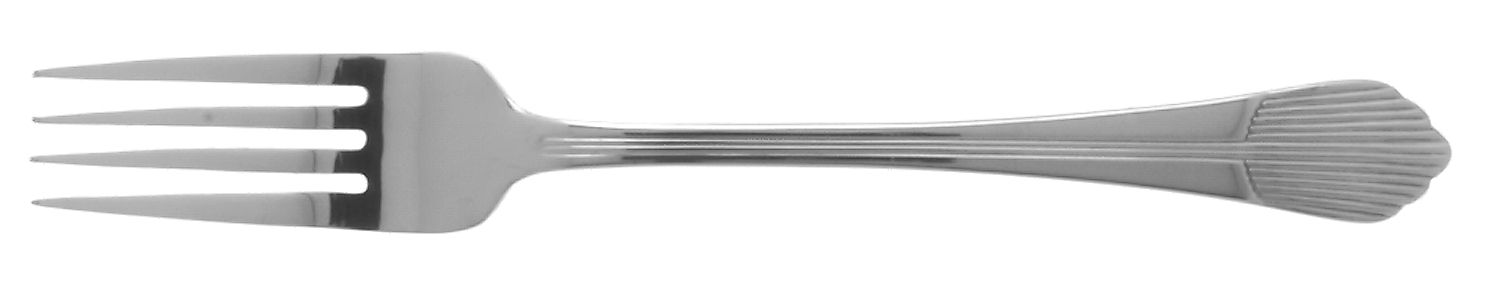 Flare (Stainless) Fork by Retroneu-1