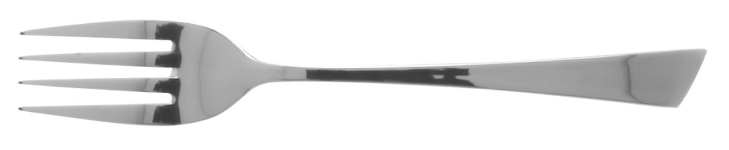 Futura (Stainless) Fork by Retroneu-1