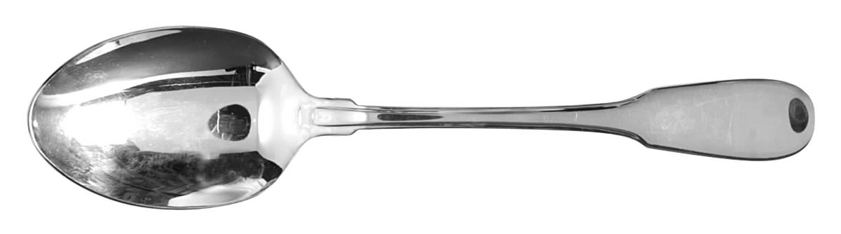 Haverhill (Silverplate) Tablespoon (Serving Spoon) by Retroneu-1