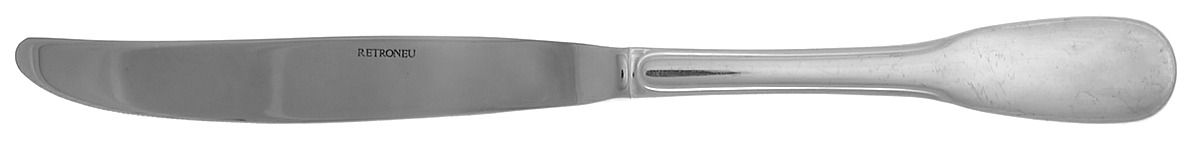 Haverhill (Silverplate) Modern Hollow Knife by Retroneu-1