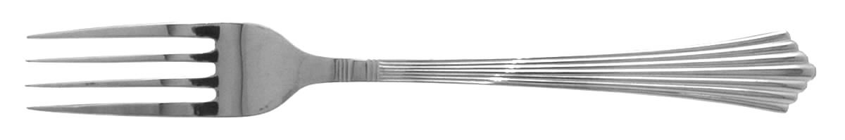 Hermes (Stainless) Fork by Retroneu-1