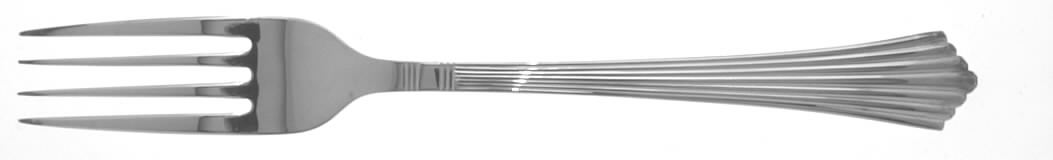 Hermes (Silverplate) Fork by Retroneu-1