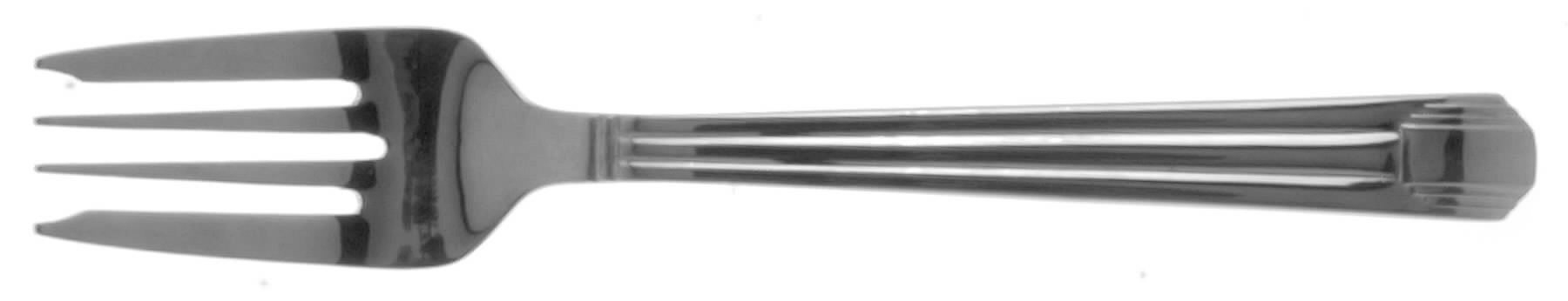 Ile De France (Stainless) Individual Salad Fork by Retroneu-1