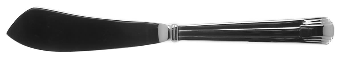 Ile De France (Stainless) Hollow Handle Master Butter Knife by Retroneu-1