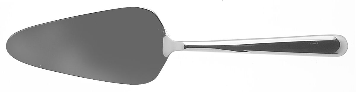 Image (Stainless) All Stainless Pie Server by Retroneu-1