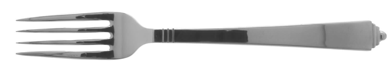 Imperiale (Stainless) Fork by Retroneu-1