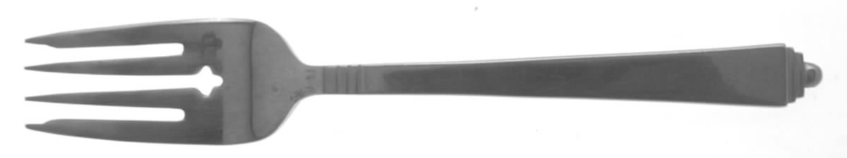 Imperiale (Stainless) Individual Salad Fork by Retroneu-1