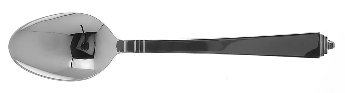 Imperiale (Stainless) Place/Oval Soup Spoon by Retroneu-1