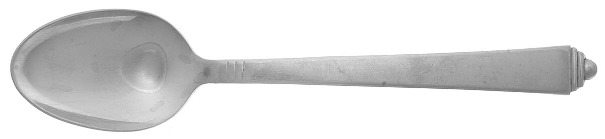 Imperiale (Stainless) Teaspoon by Retroneu-1