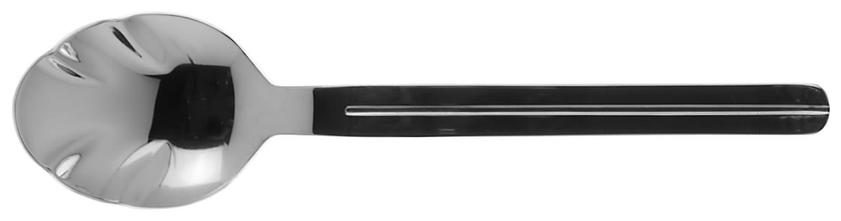 Infinite (Stainless) Sugar Shell Spoon by Retroneu-1
