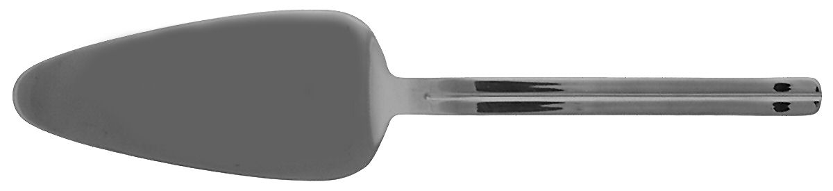 Infinite (Stainless) All Stainless Pie Server by Retroneu-1