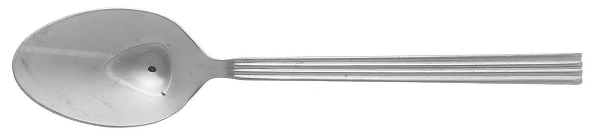 Inge (Stainless) Teaspoon by Retroneu-1