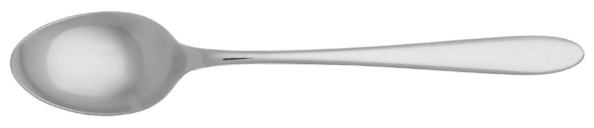 Invitation (Stainless) Teaspoon Large Solid HC by Retroneu-1