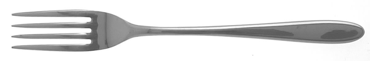 Invitation (Stainless) Individual Salad Fork by Retroneu-1