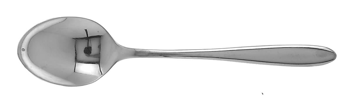 Invitation (Stainless) Teaspoon by Retroneu-1