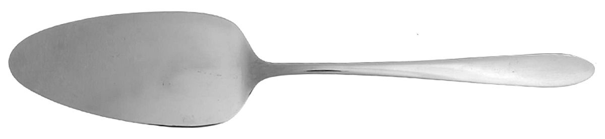 Invitation (Stainless) All Stainless Pie Server by Retroneu-1