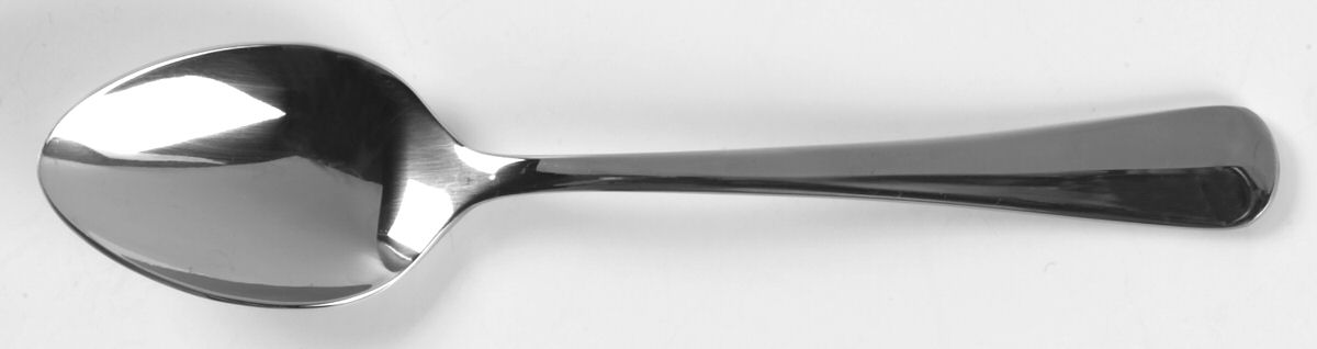 Jamestown (Stainless) Teaspoon by Retroneu-1