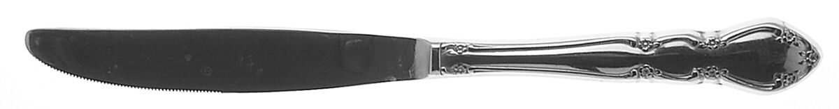 Jenna (Stainless) Modern Hollow Knife by Retroneu-1
