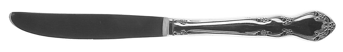 Jenna (Stainless) Modern Solid Knife by Retroneu-1