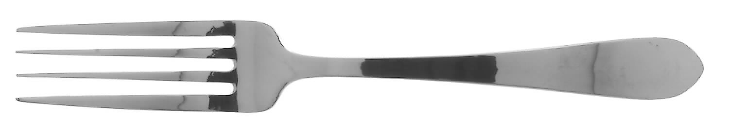 Kent (Stainless) Fork by Retroneu-1