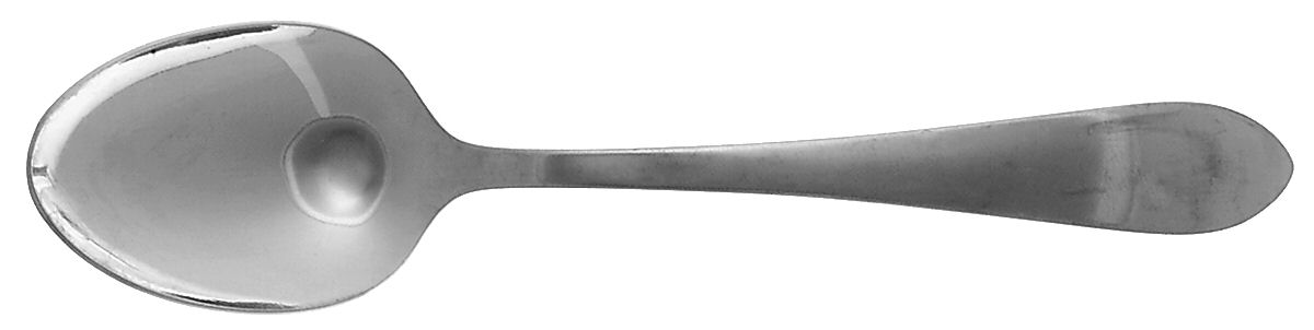 Kent (Stainless) Place/Oval Soup Spoon by Retroneu-1