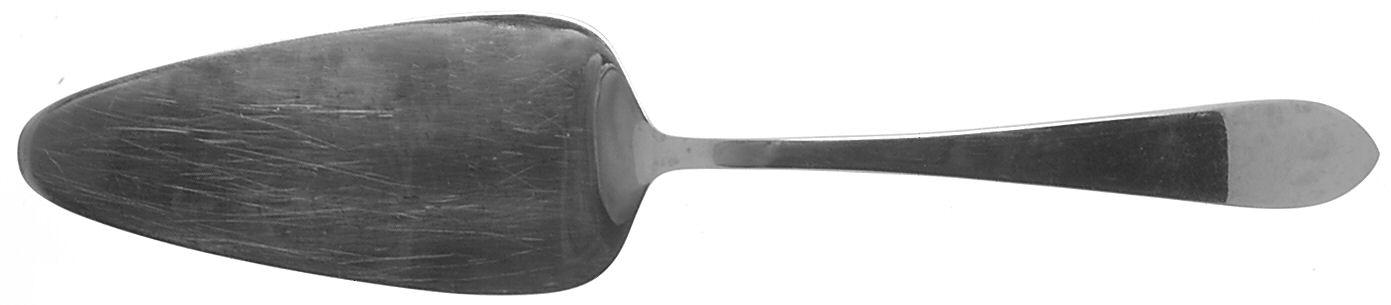 Kent (Stainless) All Stainless Pie Server by Retroneu-1