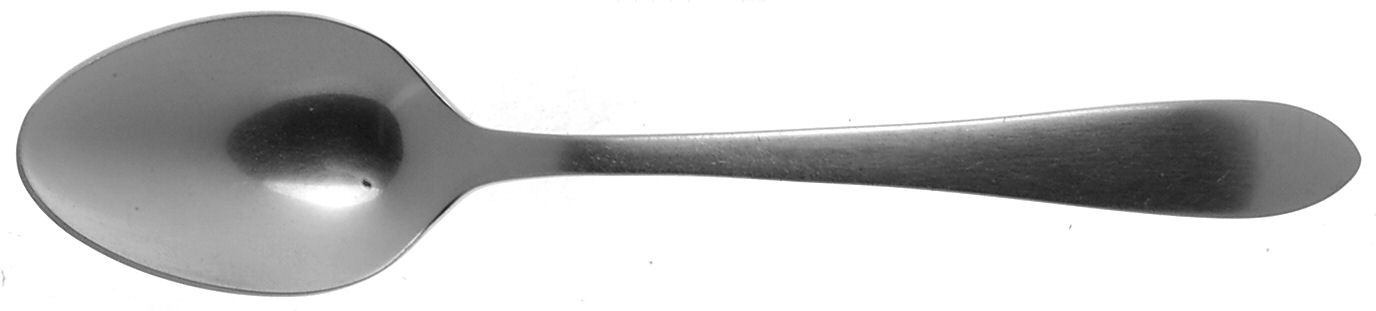 Kent (Stainless) Teaspoon by Retroneu-1