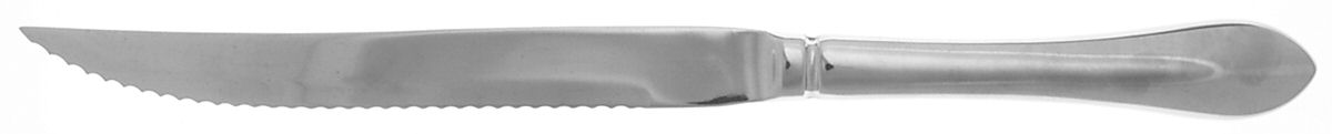Kent (Stainless) Large Stainless Blade Roast Carving Knife by Retroneu-1