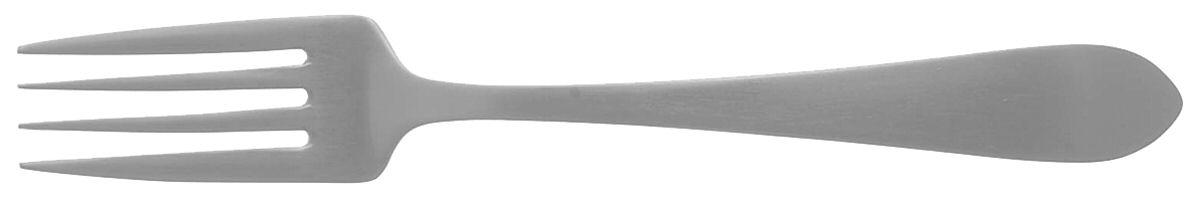 Kent (Stainless) Individual Salad Fork by Retroneu-1