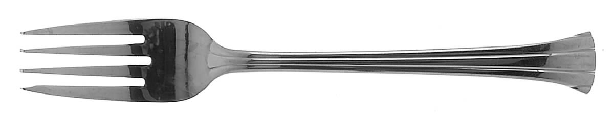 Kimberly (Stainless) Individual Salad Fork by Retroneu-1