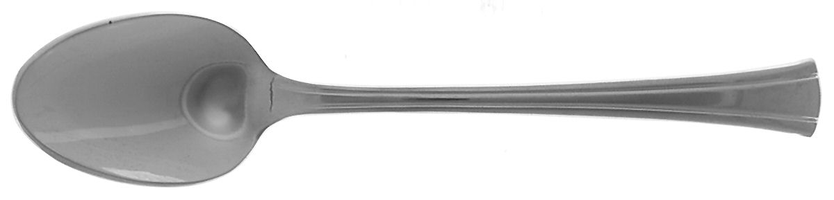 Kimberly (Stainless) Demitasse Spoon by Retroneu-1