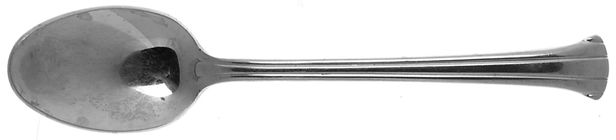 Kimberly (Stainless) Teaspoon by Retroneu-1