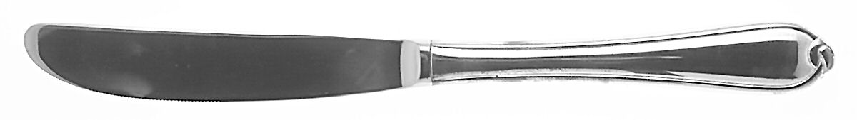 Knottingham (Silverplate) Modern Hollow Knife by Retroneu-1