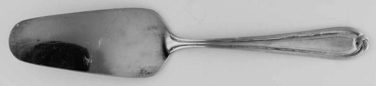 Knottingham (Silverplate) Solid Pie Server by Retroneu-1