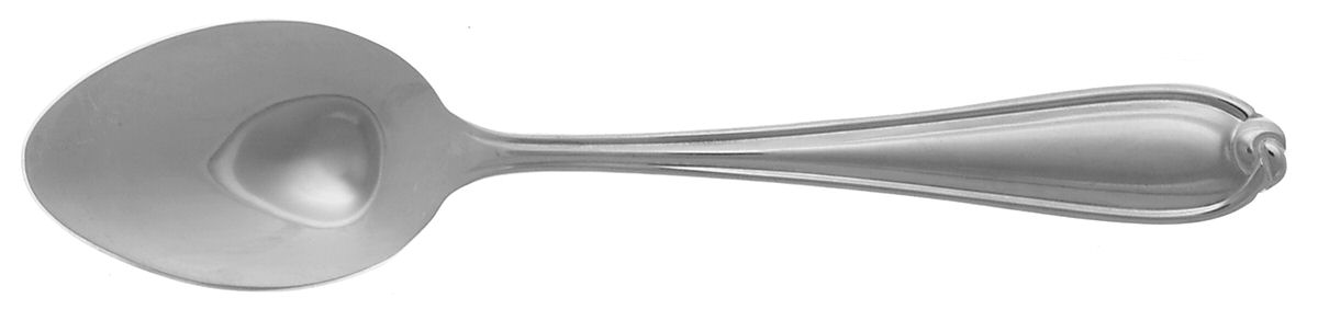 Knottingham (Silverplate) Place/Oval Soup Spoon by Retroneu-1