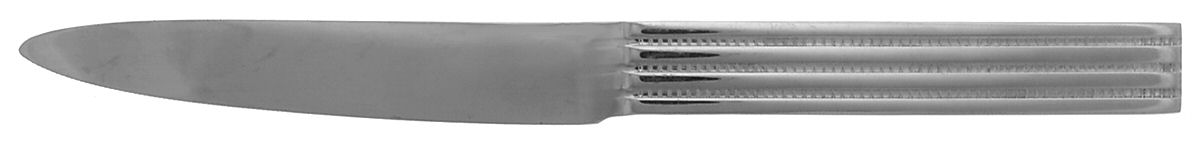 Lauren (Stainless) New French Solid Knife by Retroneu-1